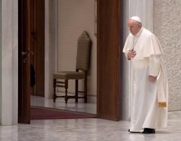 El Vaticano pide di&aacute;logo para evitar &ldquo;los horrores de la guerra&rdquo;