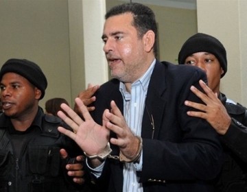 Guillermo Moncada vuelve este lunes al tribunal buscando un cambio de pena 