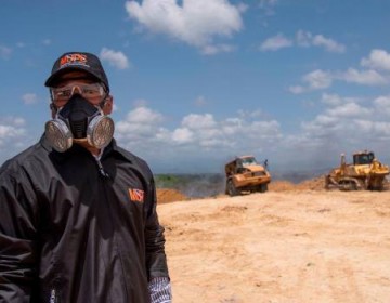 MOPC evit&oacute; crisis salud y ambiental