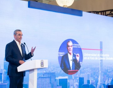 Presidente Abinader: &ldquo;Frontera dominicana nunca ser&aacute; la misma a partir de estos hechos y otras situaciones que van a venir en Hait&iacute;