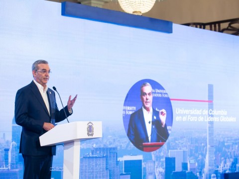 Presidente Abinader: &ldquo;Frontera dominicana nunca ser&aacute; la misma a partir de estos hechos y otras situaciones que van a venir en Hait&iacute;