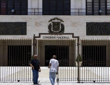 Al menos 43 legisladores se van del Congreso con jugosas pensiones de hasta RD$200,000