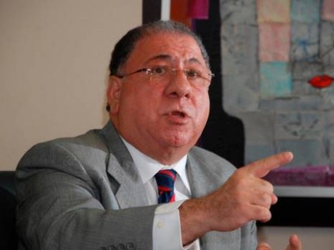 Jos&eacute; Ram&oacute;n Fadul asegura habr&aacute; traspaso de mando el 16 de agosto
