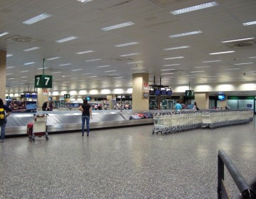Turistas Cancelan de forma masiva sus vuelos a Milan por Coronavirus 
