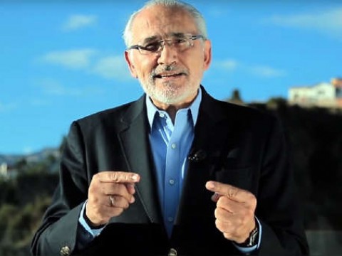 Carlos Mesa acepta su derrota y reconoce la victoria de Luis Arce en las elecciones en Bolivia