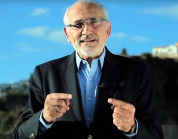 Carlos Mesa acepta su derrota y reconoce la victoria de Luis Arce en las elecciones en Bolivia