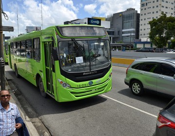 Autobuses OMSA seguir&aacute;n operando desde Los R&iacute;os, con el corredor Abraham Lincoln