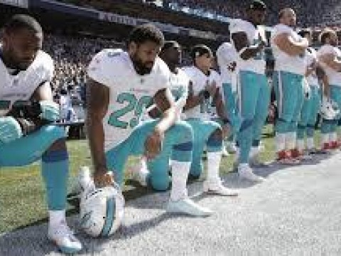 El deporte de EEUU en primera l&iacute;nea de batalla contra el racismo