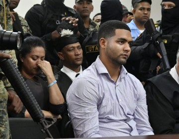DGP dice traslado de Marlon Mart&iacute;nez a c&aacute;rcel de Moca es " busca garantizar su seguridad"