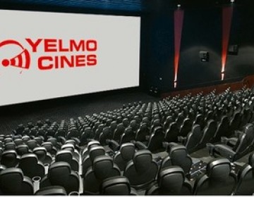 Salas de Cine registran ca&iacute;da del 60% en ventas de taquillas