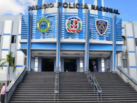 Polic&iacute;a Nacional mata dos supuestos delincuentes y otro result&oacute; herido