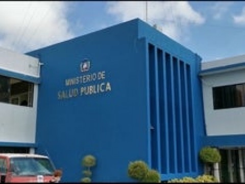 Ministro de Salud destituye directora de Epidemiolog&iacute;a en medio de crisis de COVID 19