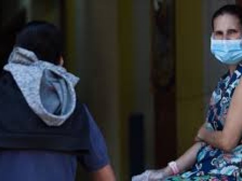 Casos de Coronavirus aumentan a 2,111 en Rep&uacute;blica Dominicana 