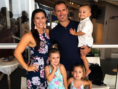 Australiano mata sus tres hijos y su exesposa para luego suicidarse 