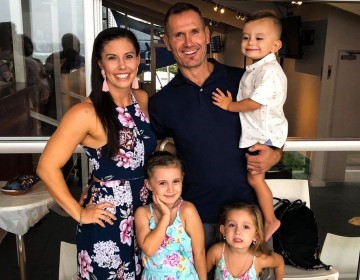 Australiano mata sus tres hijos y su exesposa para luego suicidarse 