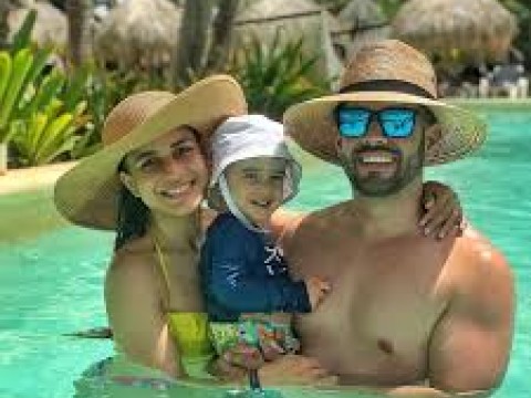 Manny Cruz: Yeri Peguero sigue mejorando