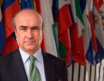 OEI dice respuesta a la pandemia en RD ha sido de las mejores de la regi&oacute;n