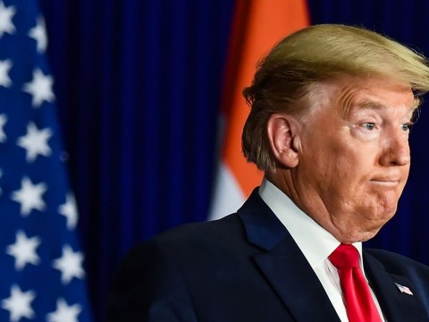 Trump perder&aacute; las elecciones por la crisis del coronavirus, seg&uacute;n un estudio