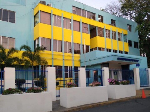 SNS dispone red hospitalaria con m&aacute;s de 2,600 camas para COVID-19