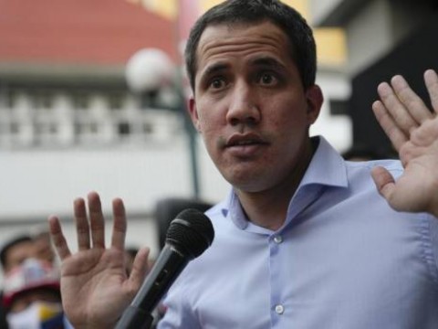 Gobierno y oposici&oacute;n venezolana inician di&aacute;logos en M&eacute;xico