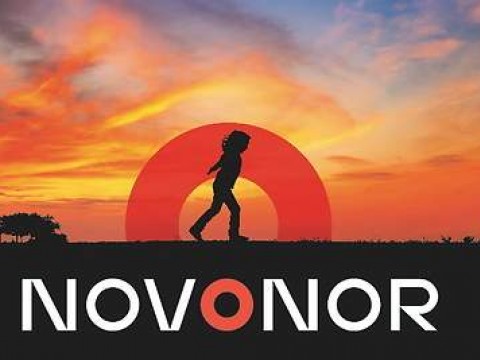 Constructora Odebrecht cambia de nombre a Novonor