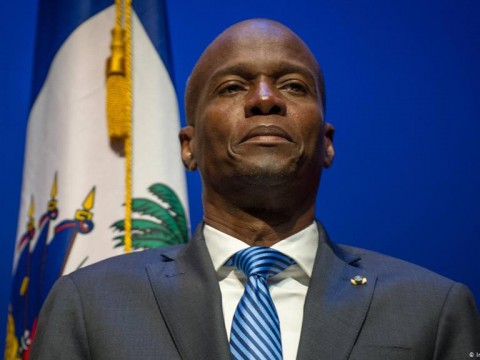 Gobierno de Hait&iacute; concede el descargo a ex ministros en un pol&eacute;mico decreto