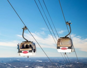 Un muerto y un herido al caer de un telef&eacute;rico en Canad&aacute;