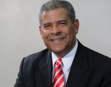 Abinader designa a Dar&iacute;o Castillo Lugo  Ministro de Administraci&oacute;n P&uacute;blica