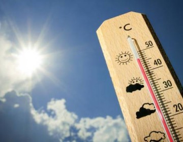 Es poco probable que altas temperaturas frenen el Coronavirus