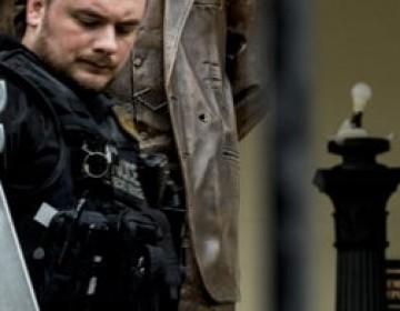 Hombre armado ataca la embajada de Cuba en EEUU