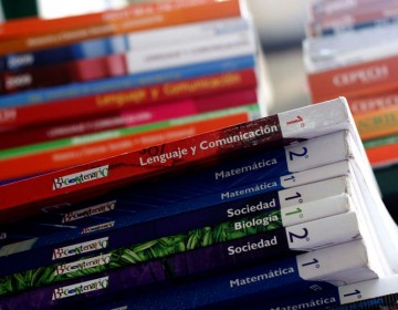 Comienza licitaci&oacute;n de libros de texto de secundaria para pr&oacute;ximo a&ntilde;o escolar
