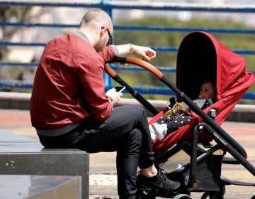 Italia ya no impondr&aacute; el apellido paterno a los hijos