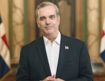 Luis Abinader: &ldquo;No hay una democracia libre&rdquo; sin &ldquo;una justicia independiente&rdquo;