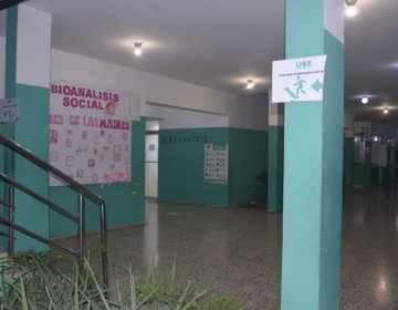 Universidad Central del Este revela causa de explosi&oacute;n en su laboratorio de qu&iacute;mica