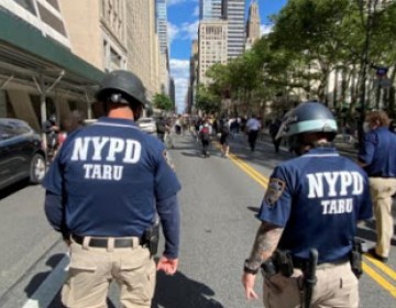 Nueva York aprueba reformas para reinventar la polic&iacute;a y evitar el racismo