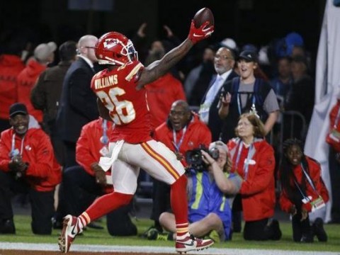 50 a&ntilde;os despu&eacute;s los Jefes de Kansas City se convierten en campeones del Super Bowl 2020