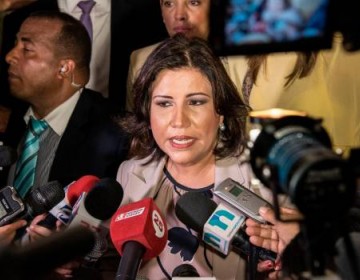 Margarita tilda de  &ldquo;una barbaridad&rdquo; situacion de los empleados cancelados en el gobierno 