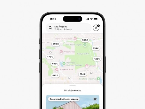 Presentamos m&aacute;s de 75 mejoras para una experiencia m&aacute;s personalizada