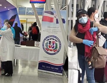 Consulado RD-NY despacha otro avi&oacute;n con dominicanos varados en EEUU