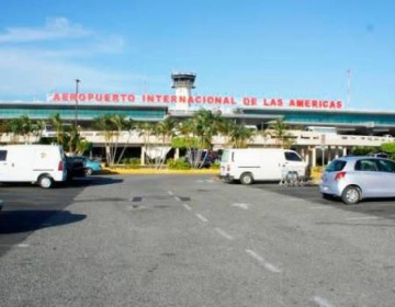 Solo una  persona podr&aacute; ir a recibir parientes al aeropuerto seg&uacute;n disposici&oacute;n de SP 