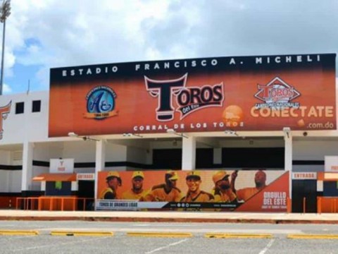 52 a&ntilde;os de Astros, Azucareros, Toros y Toro L&iacute;o en La Romana; los or&iacute;genes de la franquicia