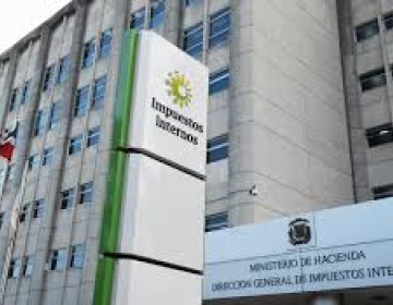Instituciones del estado deben a Impuestos Internos tres mil millones de pesos