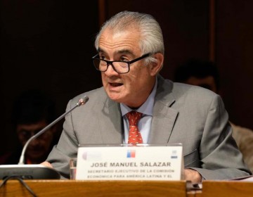 RD cerrar&aacute; el a&ntilde;o con crecimiento de 5.1 % y bajar&aacute; a 4.6 % en 2023, proyecta la Cepal