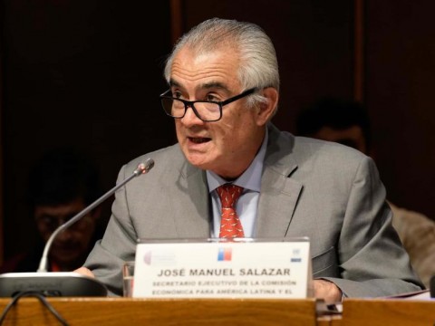 RD cerrar&aacute; el a&ntilde;o con crecimiento de 5.1 % y bajar&aacute; a 4.6 % en 2023, proyecta la Cepal