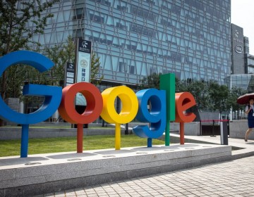 Google lanza su nuevo robot de chat llamado Bard, para competir con ChatGPT