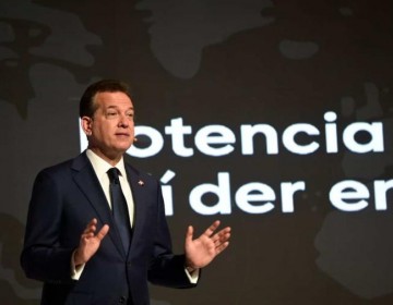 Ito Bison&oacute; afirma "la mala pol&iacute;tica" de gobiernos anteriores afect&oacute; rendimiento de zonas francas