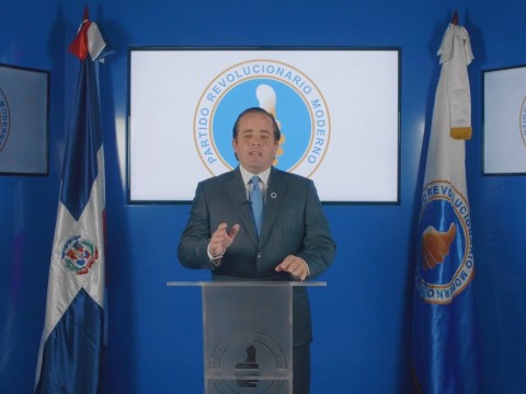 Paliza  exhorta a que JCE, partidos y sociedad restablezcan credibilidad y confianza en el sistema electoral