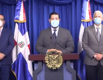 Por recomendaci&oacute;n del Comit&eacute; de Emergencia Sanitaria RD no pasar&aacute; a la FASE III de la desescalada 