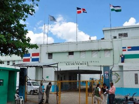 Muerte de un recluso por Coronavirus en la c&aacute;rcel de La Victoria pone en alerta a las autoridades sanitarias 