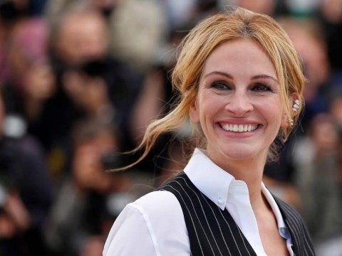 Julia Roberts, un peso pesado de Hollywood